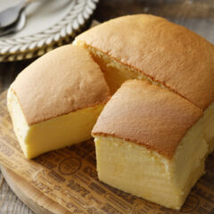 加古川市の台湾グルメ専門店で買える濃密な台湾カステラ