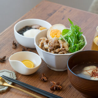 加古川市で絶品ルーローハン(魯肉飯)を食べることが出来るお店