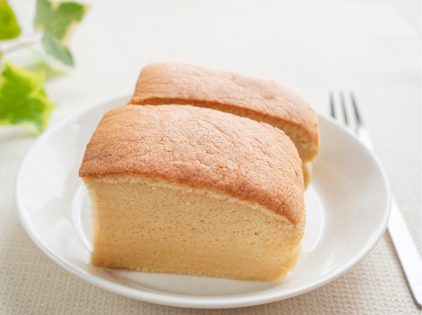 台湾カステラ（テイクアウト可）