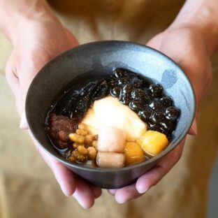 加古川市の新定番スイーツ豆花とは