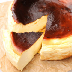 加古川のカフェで味わう極上のバスクチーズケーキ｜Good News Cafe